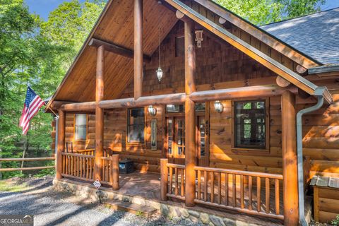 402 Picklesimer Mtn TRL Morganton GA 30560
