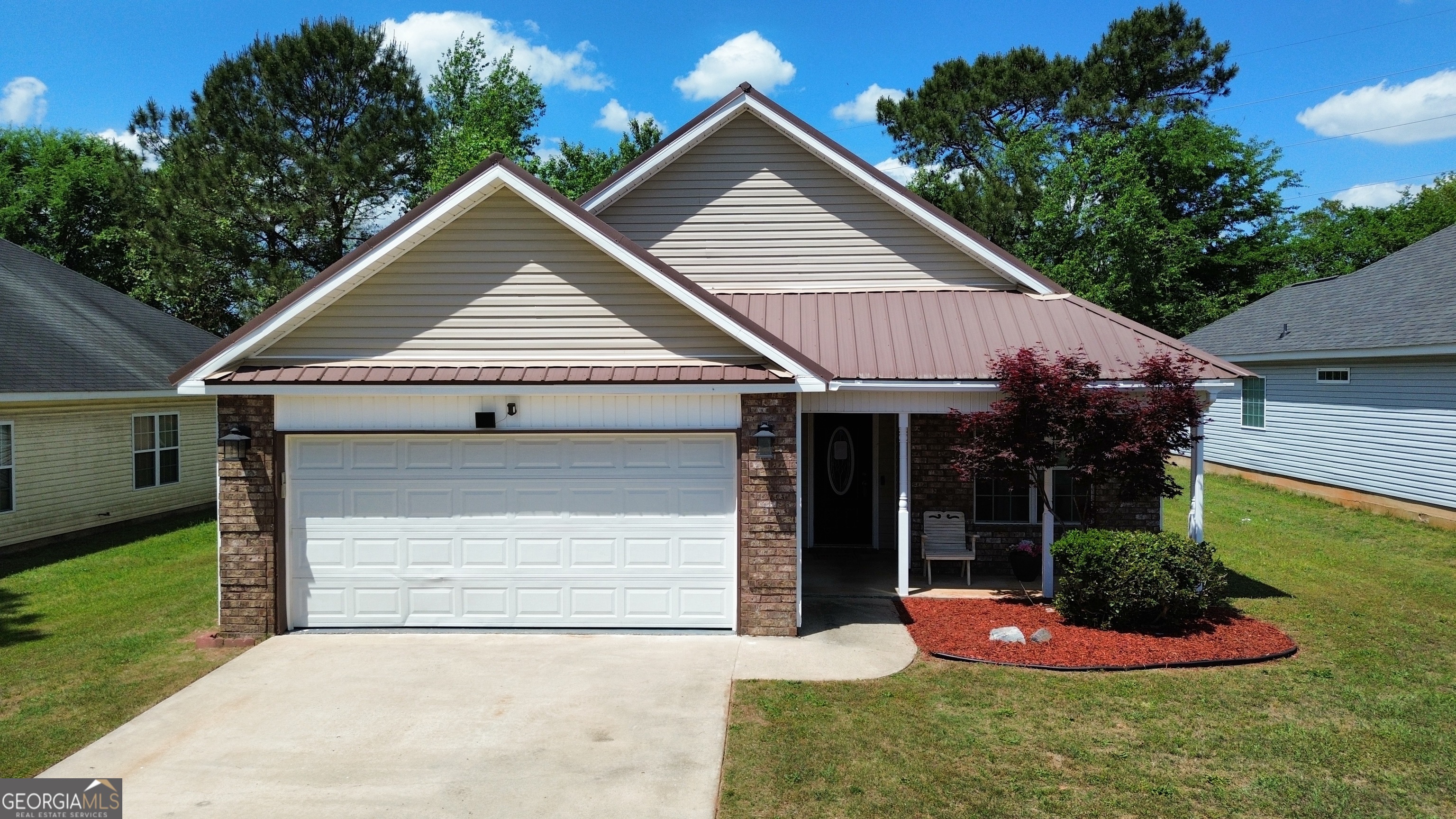 338 Hidden Creek CIR