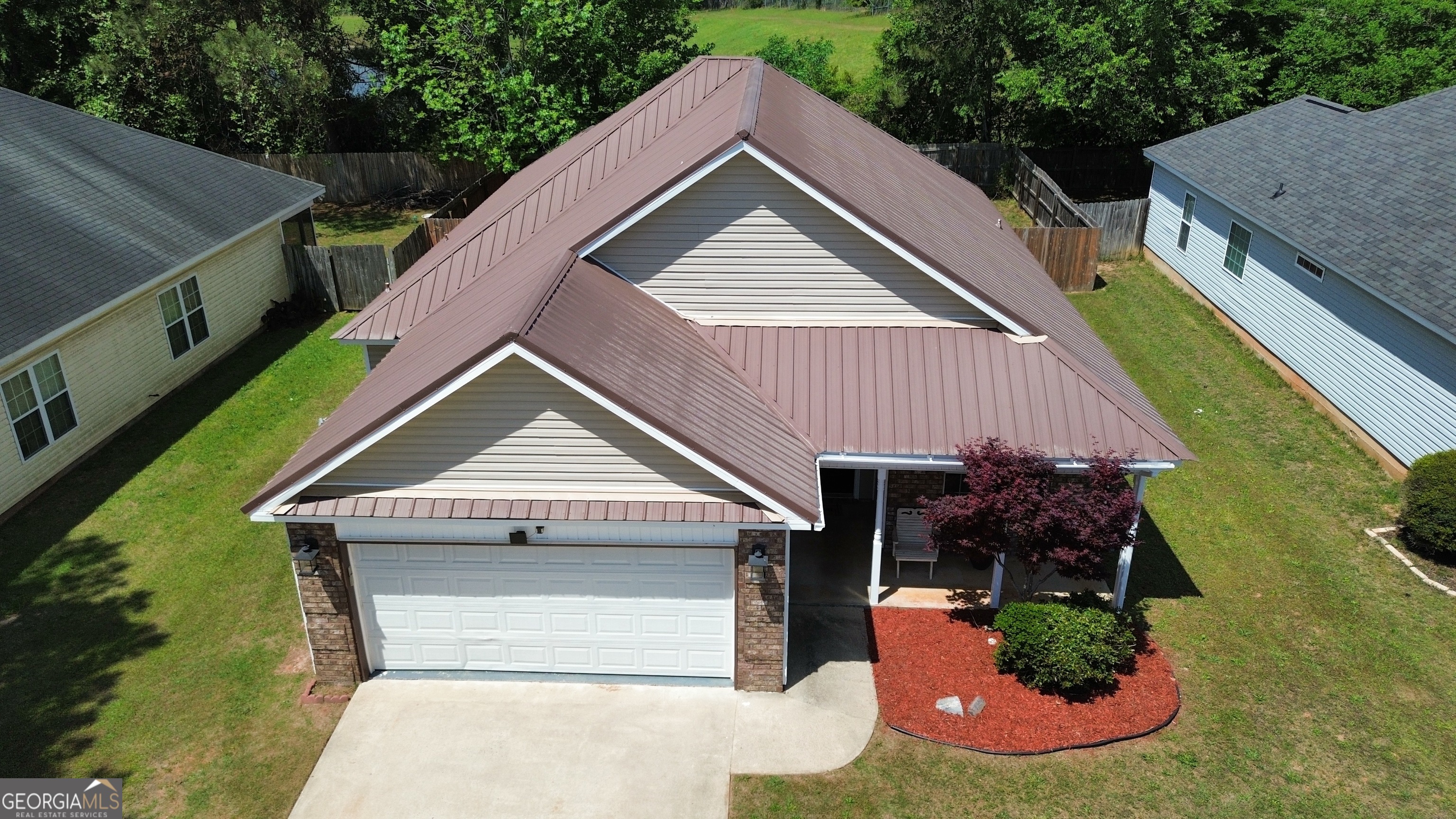 338 Hidden Creek CIR