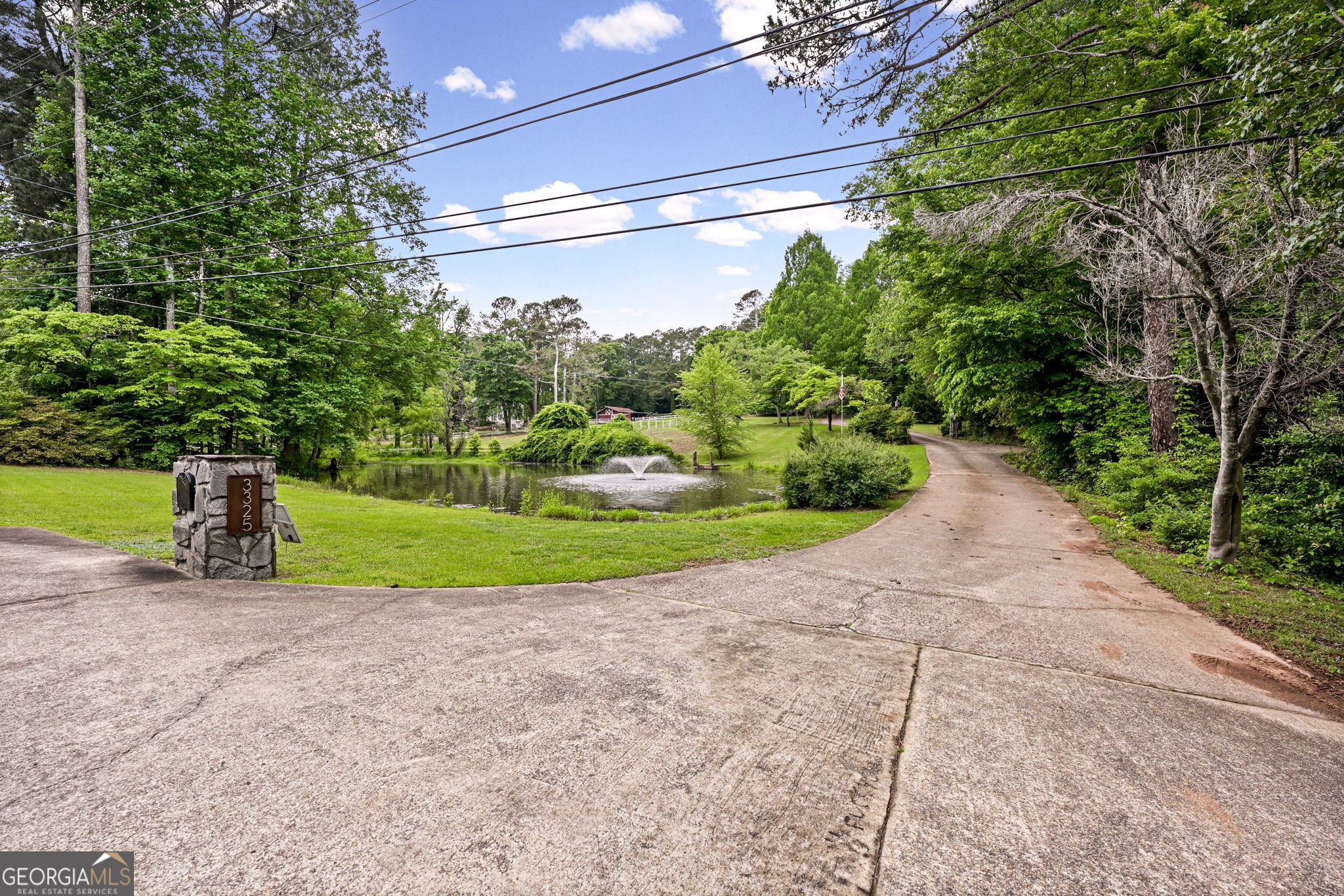 3325 Trickum RD NE