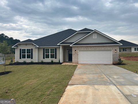 Photo of 1405 Barrington Place Trace, Macon, GA 31220 (MLS # 10649605)