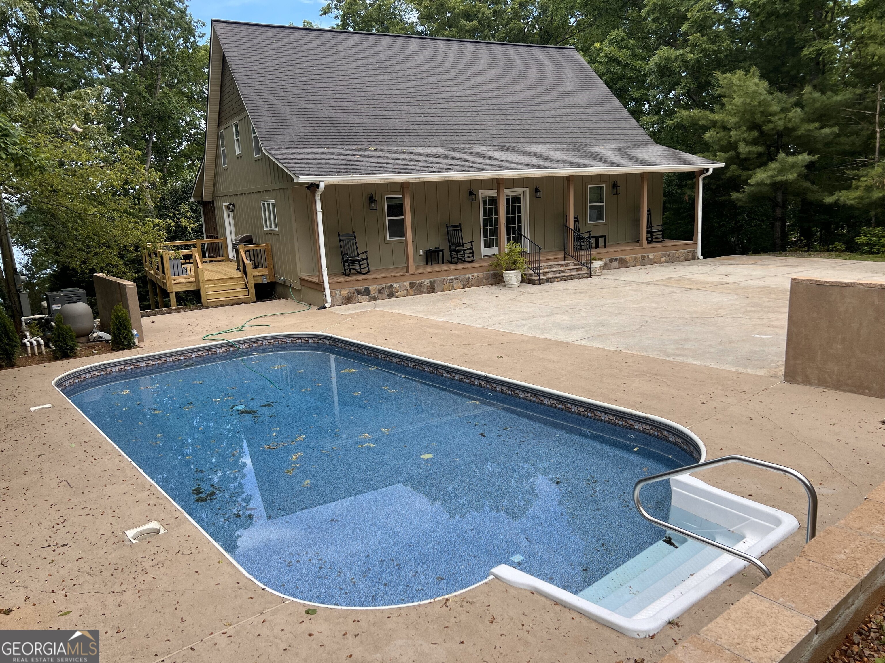 1803 Chatuge Hills RD