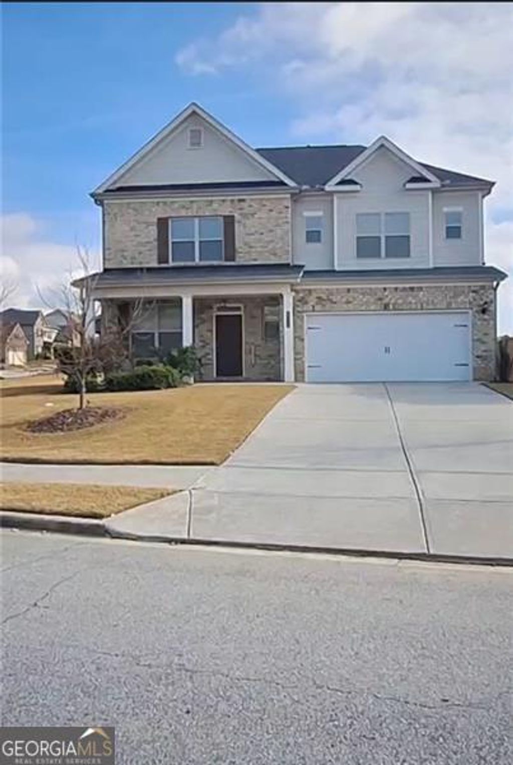 Photo of 8026 Nolan Trail, Snellville, GA 30039 (MLS # 10656000)