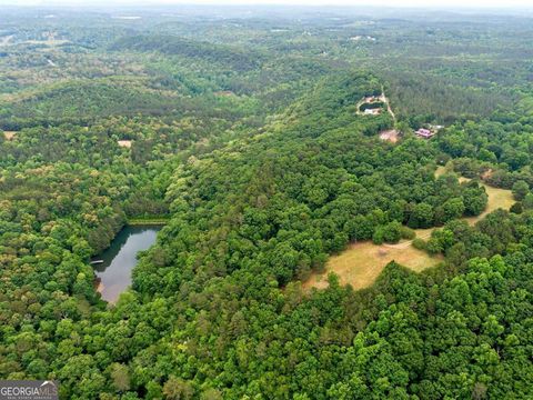 Photo of 1402 Henderson Mountain Road, Jasper, GA 30143 (MLS # 10643407)