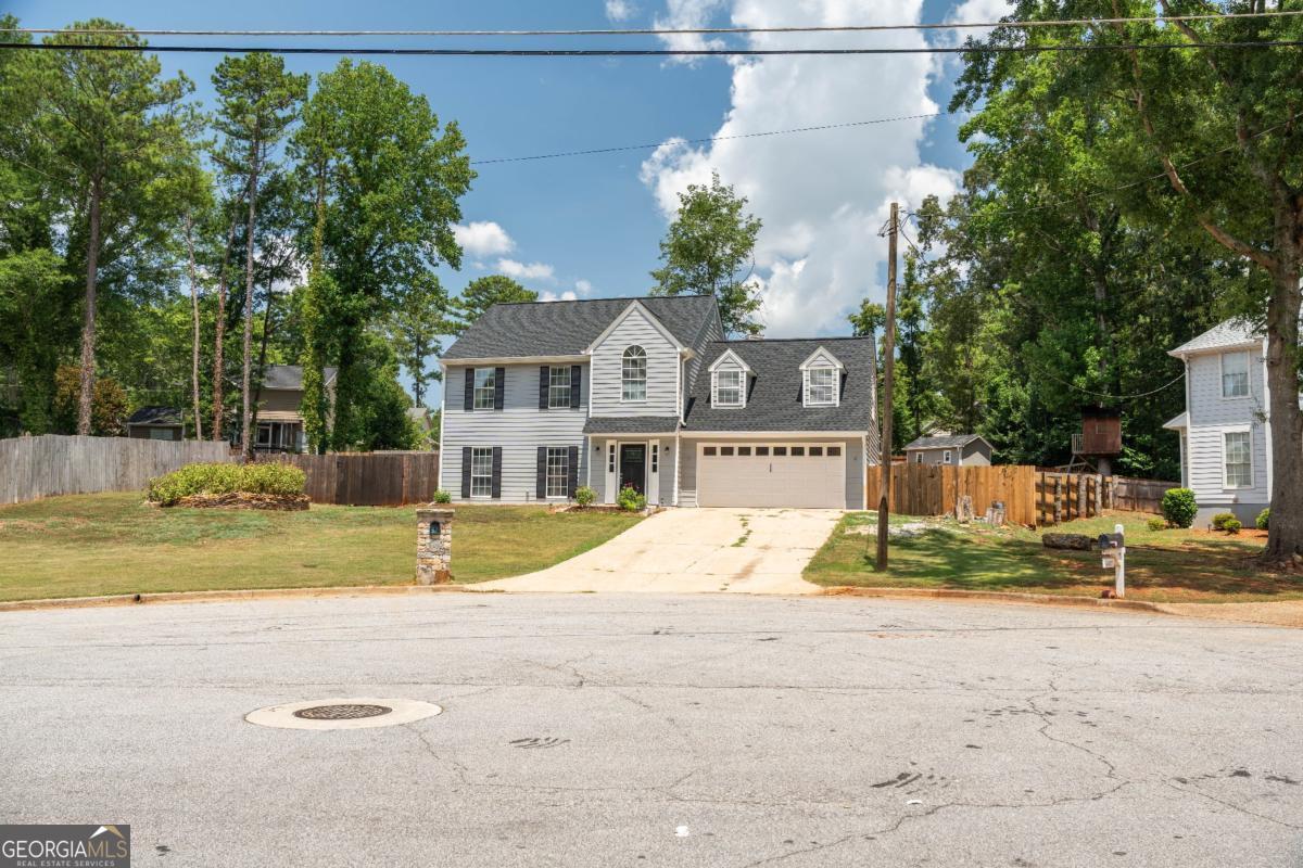 1931 Rocky Mill LN