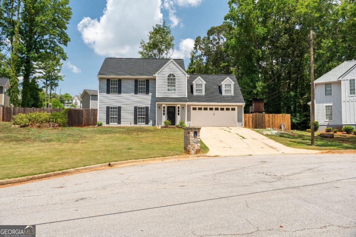 1931 Rocky Mill LN