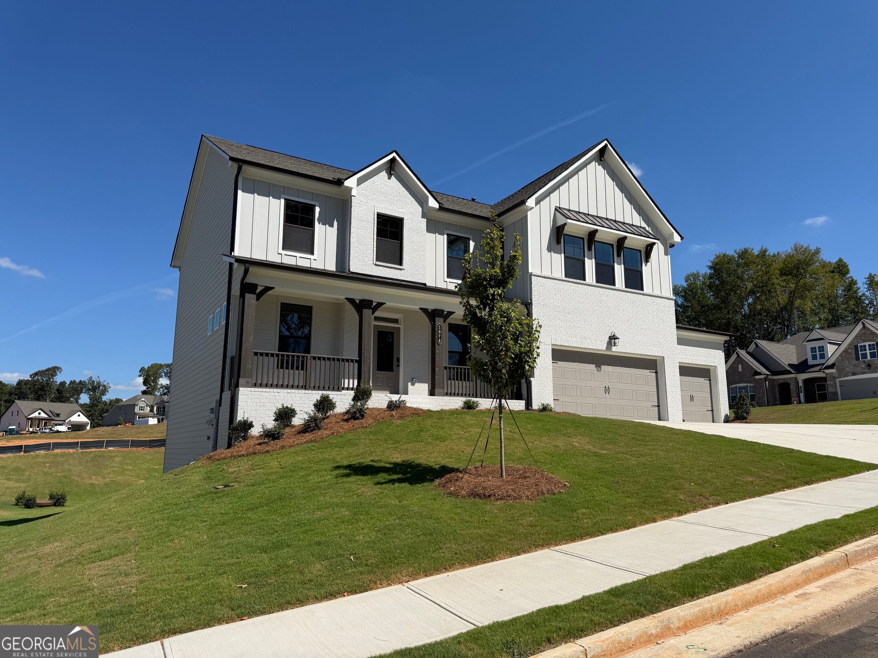 1078 Hawkins Creek DR