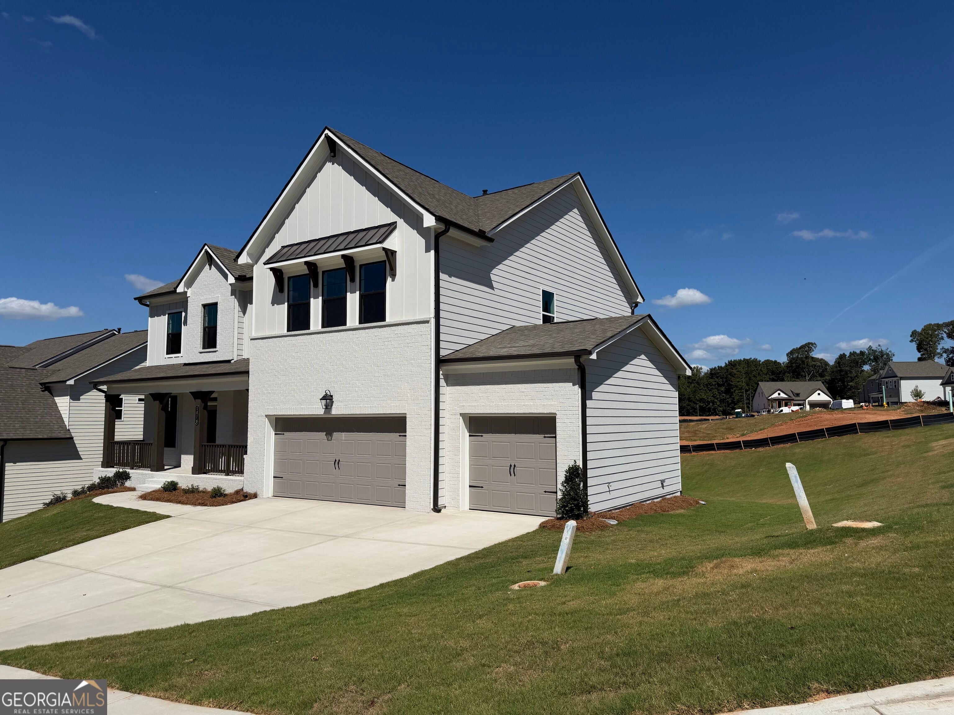 1078 Hawkins Creek DR