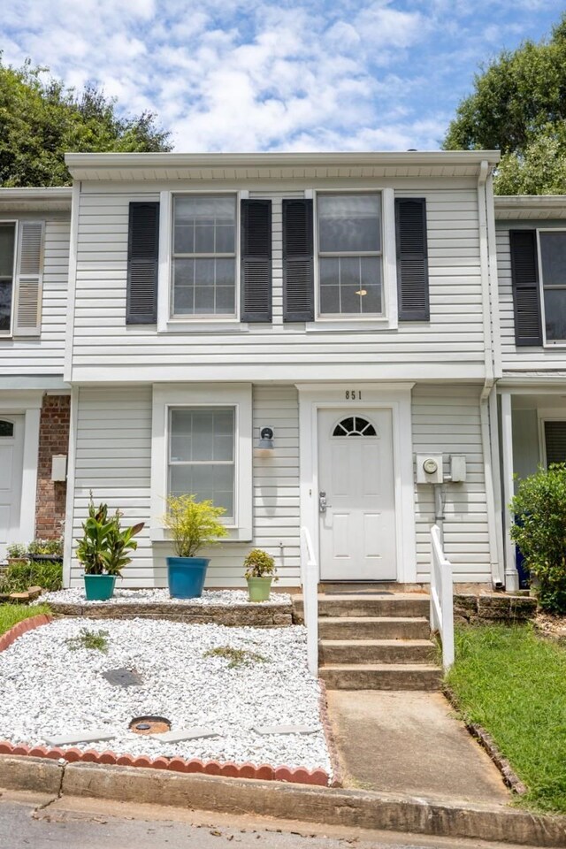 Royal Towne Park - Residential