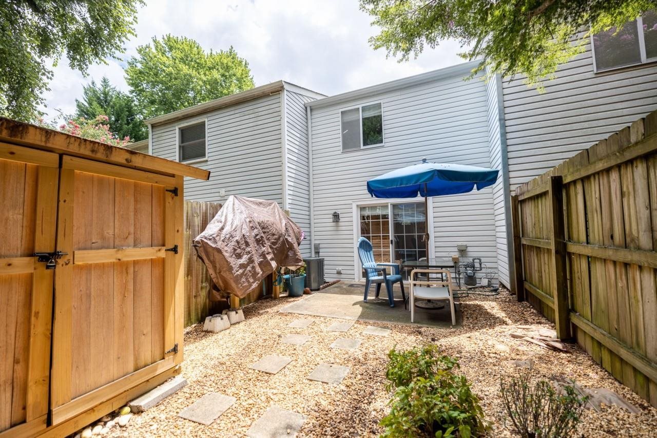 Royal Towne Park - Residential