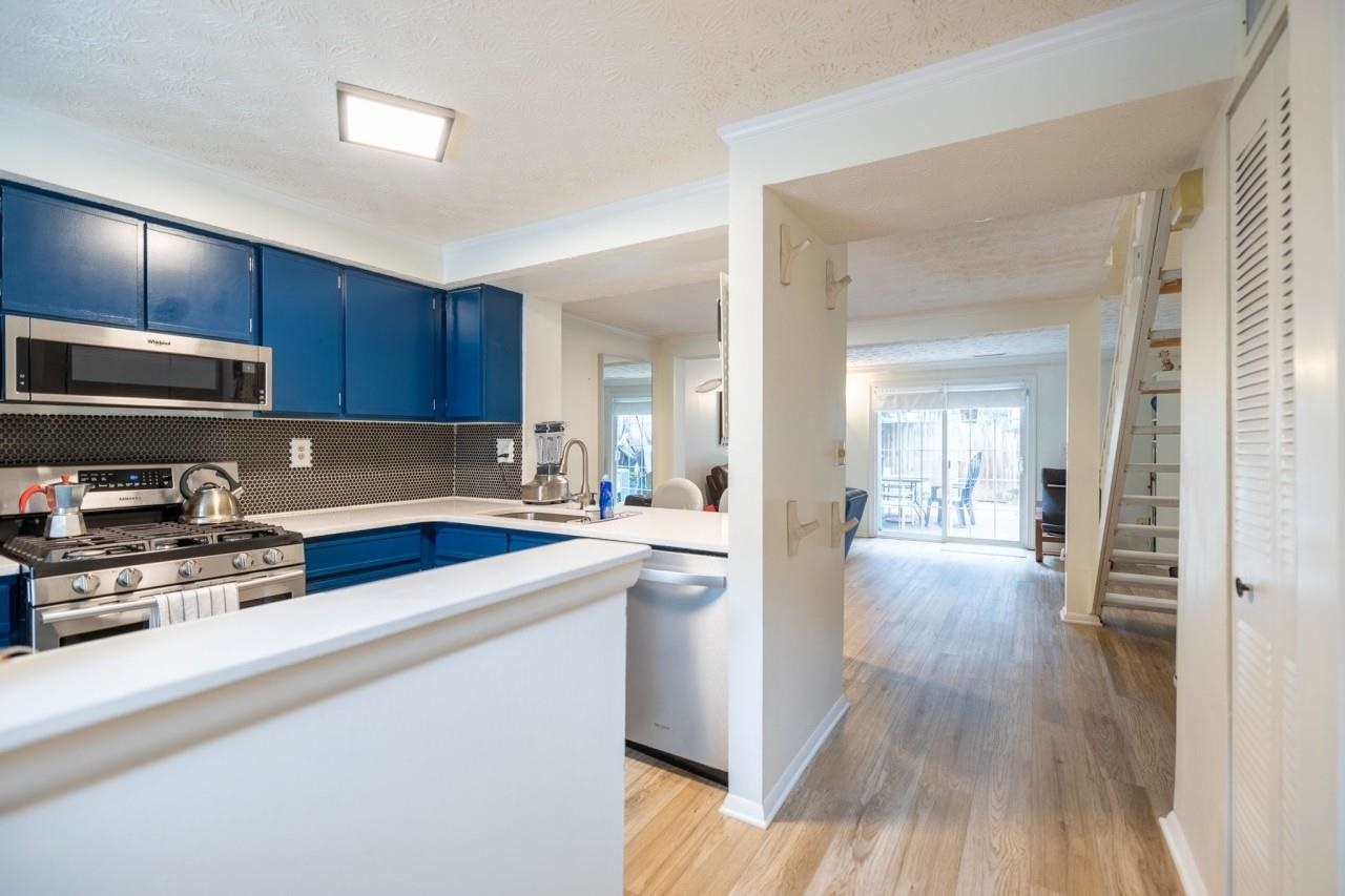 Royal Towne Park - Residential