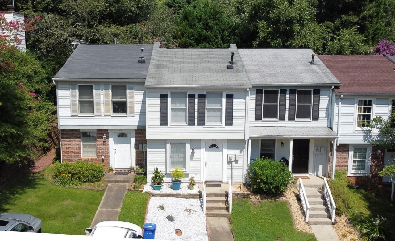 Royal Towne Park - Residential