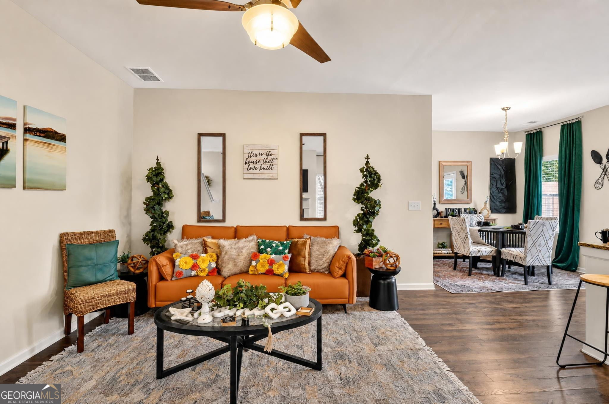 5045 Gibson DR