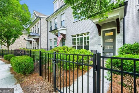 Photo of 4127 Township Parkway, Atlanta, GA 30342 (MLS # 10762742)