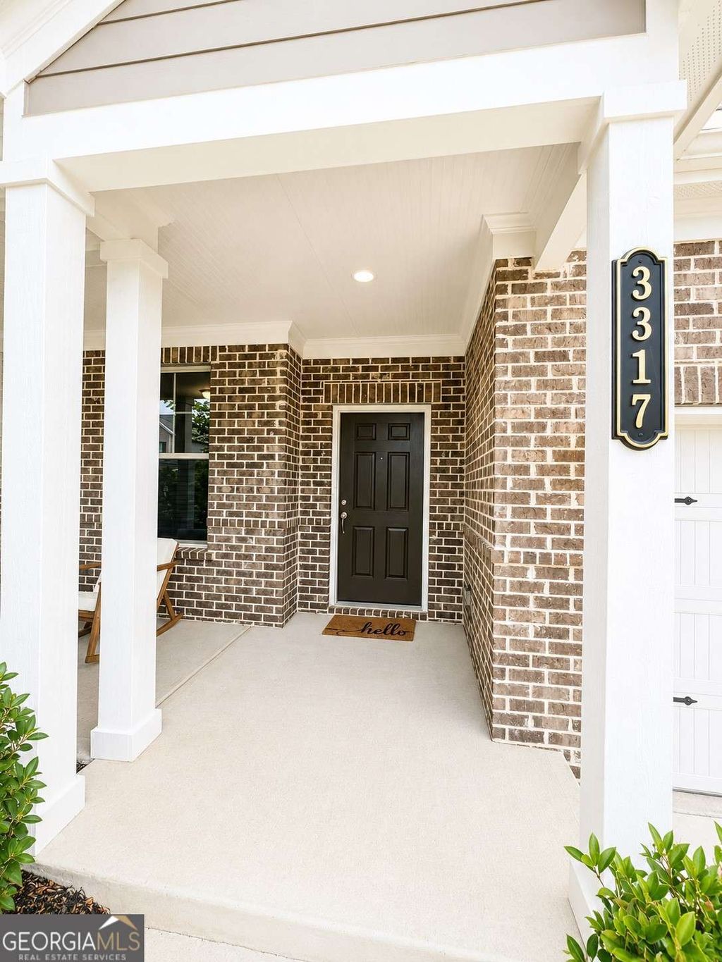 Photo of 3317 Hidden Valley Circle, Lawrenceville, GA 30044 (MLS # 10770231)