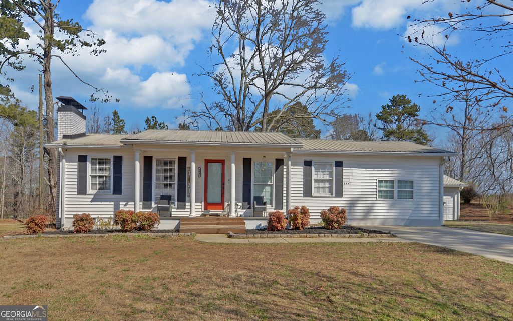 Photo of 5440 Little Drive, Murrayville, GA 30564 (MLS # 10689062)