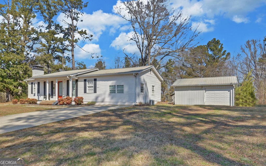 Photo of 5440 Little Drive, Murrayville, GA 30564 (MLS # 10689062)