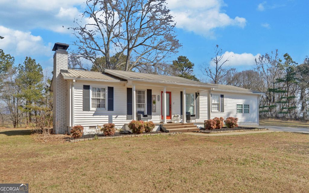 Photo of 5440 Little Drive, Murrayville, GA 30564 (MLS # 10689062)