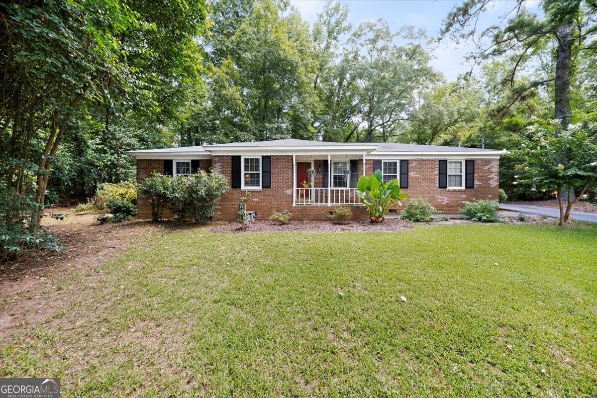 4775 Cheryle Ann DR