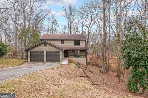 3865 Whitney PL Duluth GA 30096