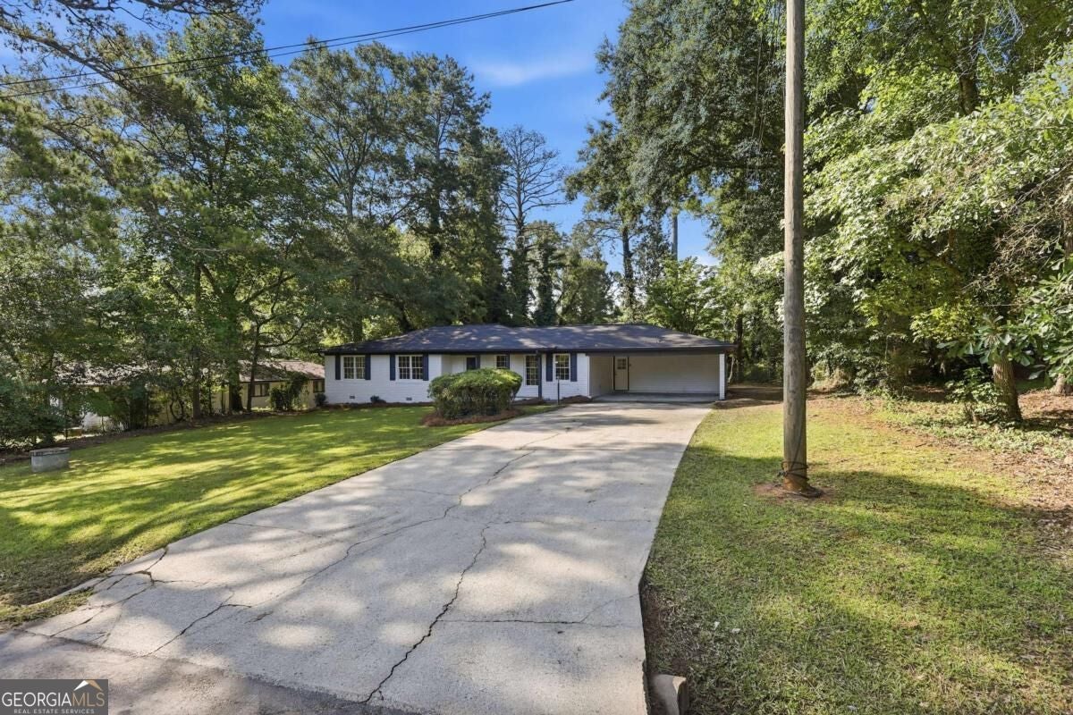 169 Robinhood DR