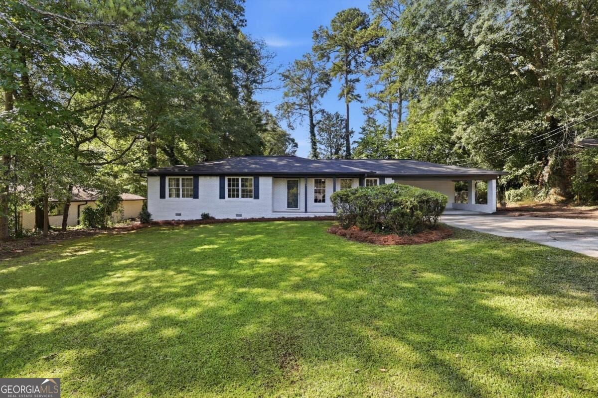 169 Robinhood DR
