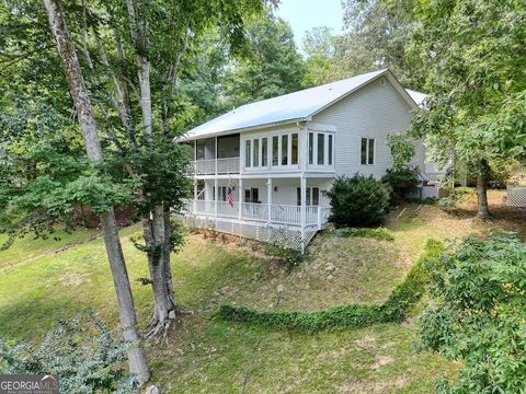 1215 Blue Ridge Hwy Highway, Blairsville, GA 30512 - MLS#: 10507132