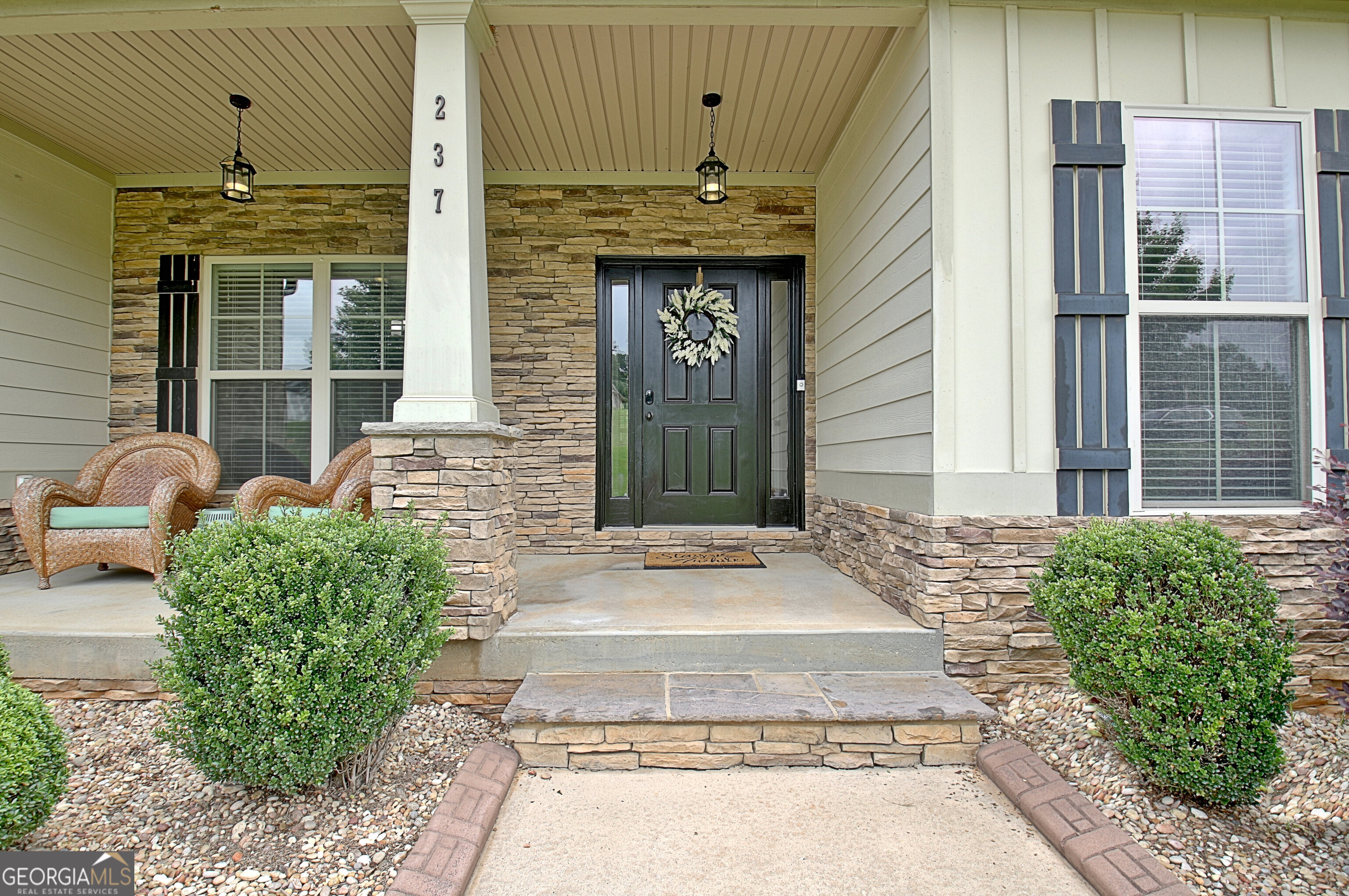 237 Northgate Preserve DR