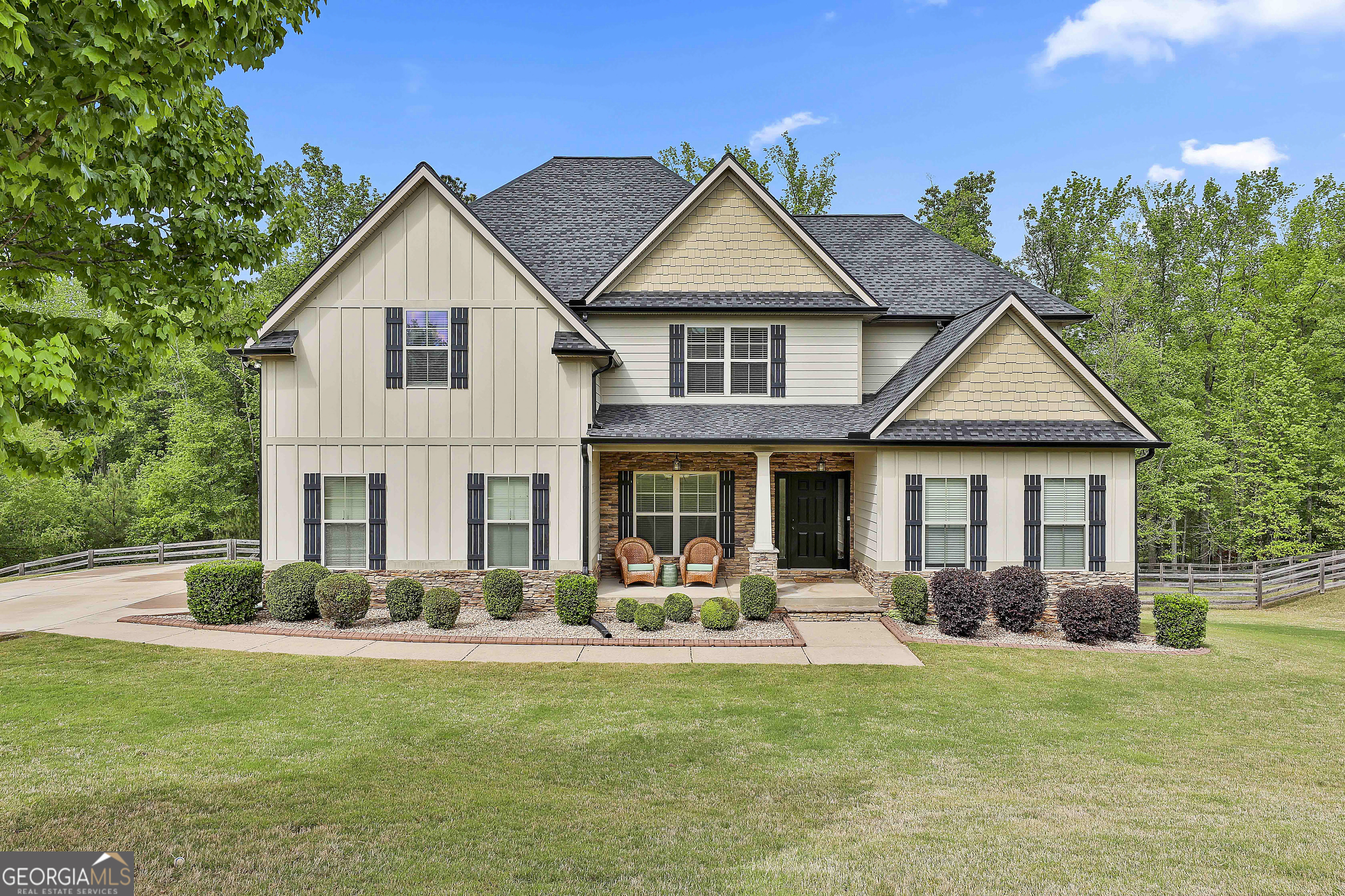 237 Northgate Preserve DR