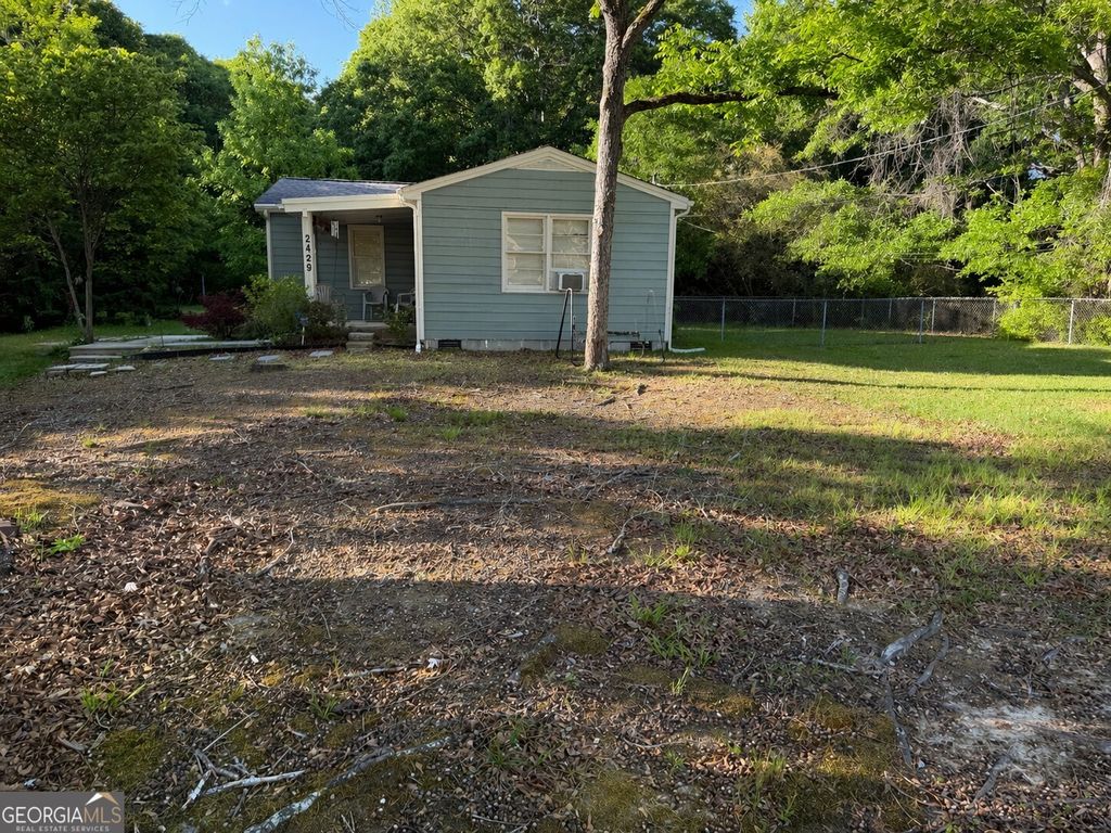 Photo of 2429 Britt Street, Grayson, GA 30017 (MLS # 10737317)