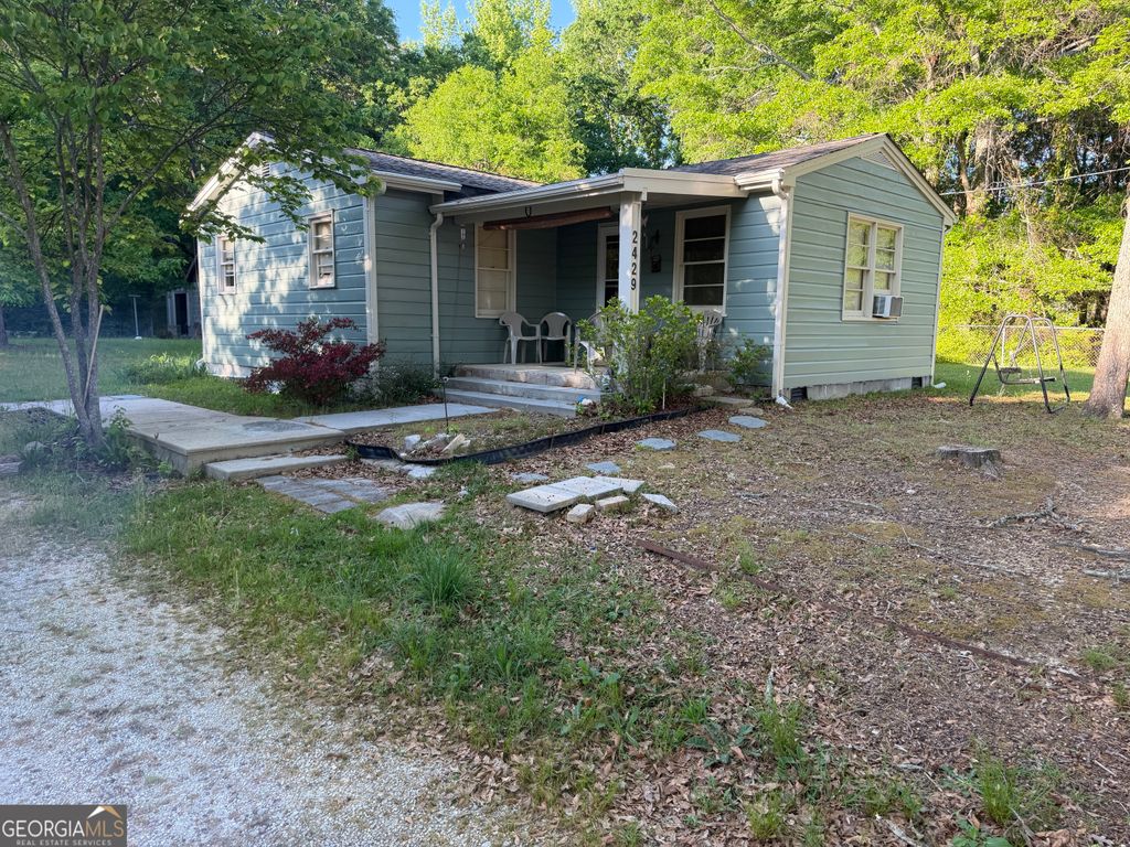 Photo of 2429 Britt Street, Grayson, GA 30017 (MLS # 10737317)
