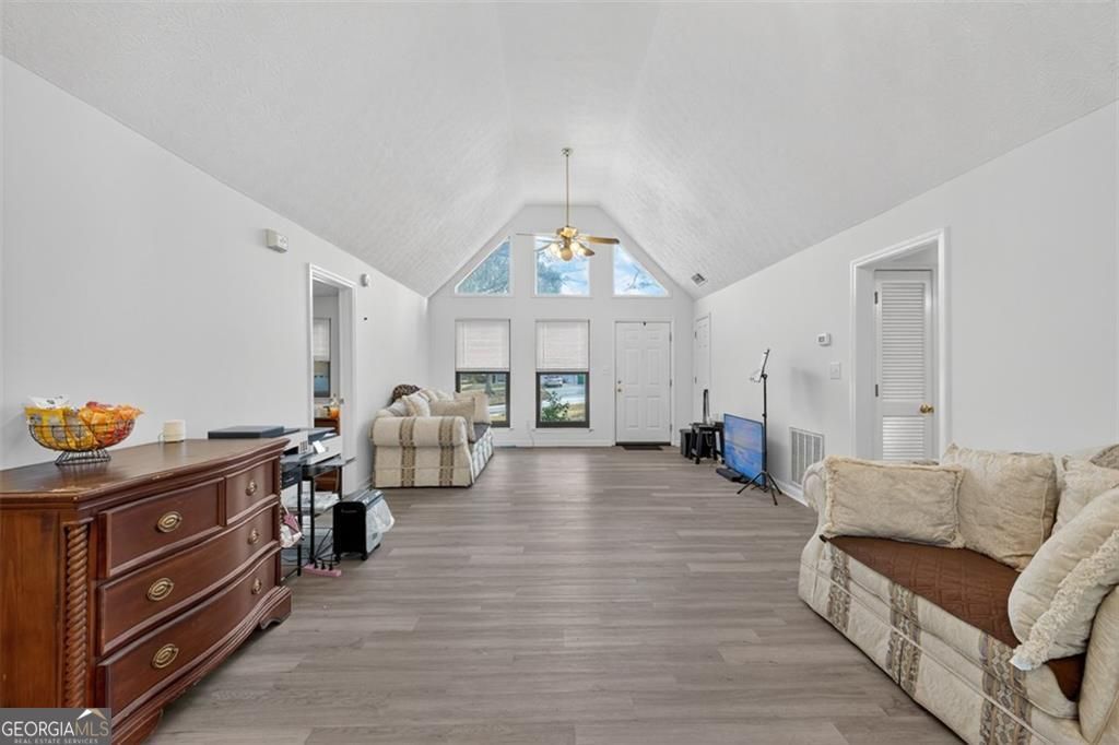 Photo of 494 Spring Street, Social Circle, GA 30025 (MLS # 10715948)