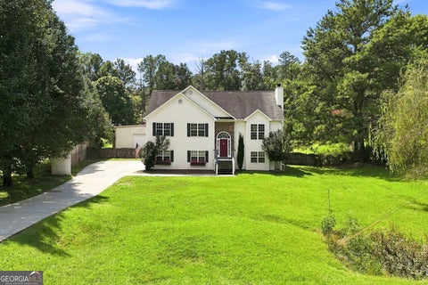Photo of 215 Cherokee Springs Way, Woodstock, GA 30188 (MLS # 10838990)