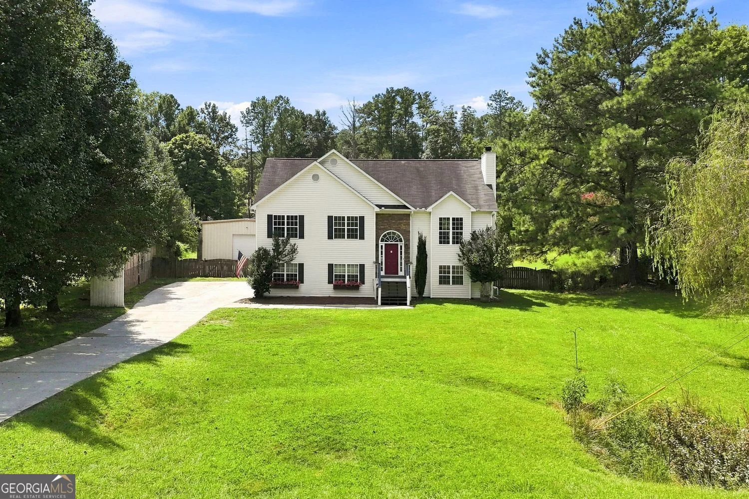215 Cherokee Springs Way, Woodstock, GA, 30188