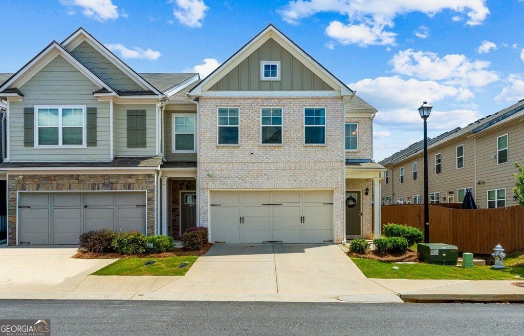 Photo of 7651 Squire Court, Fairburn, GA 30213 (MLS # 10868658)