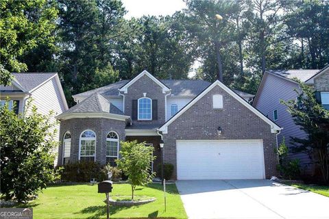 Photo of 6614 Mimosa Circle, Tucker, GA 30084 (MLS # 10624880)