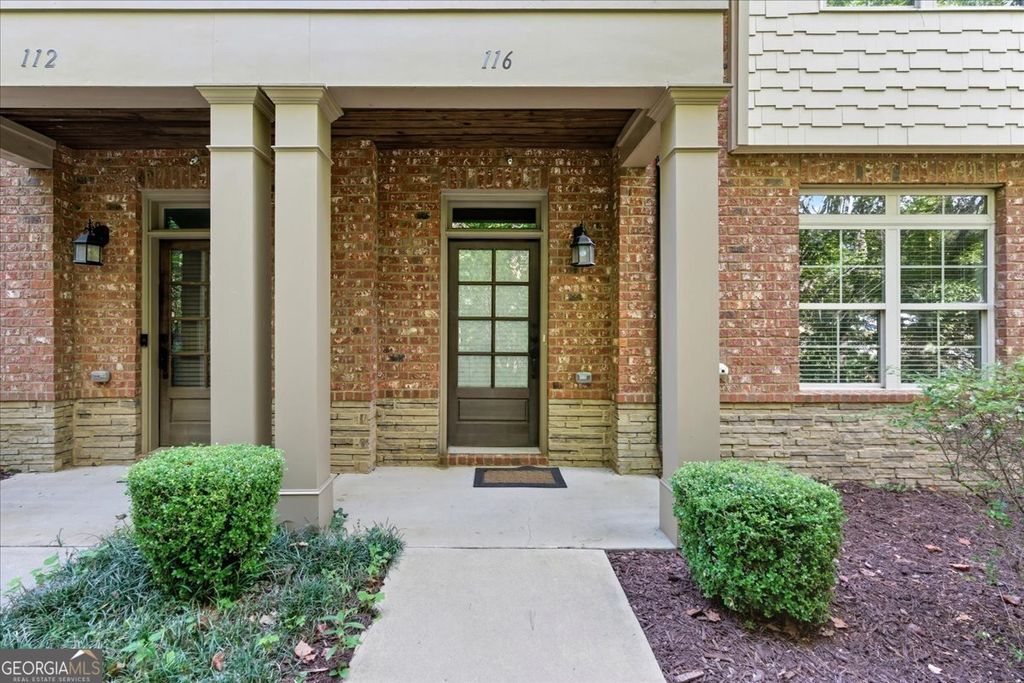 Photo of 116 Festoon Court, Smyrna, GA 30080 (MLS # 10650901)