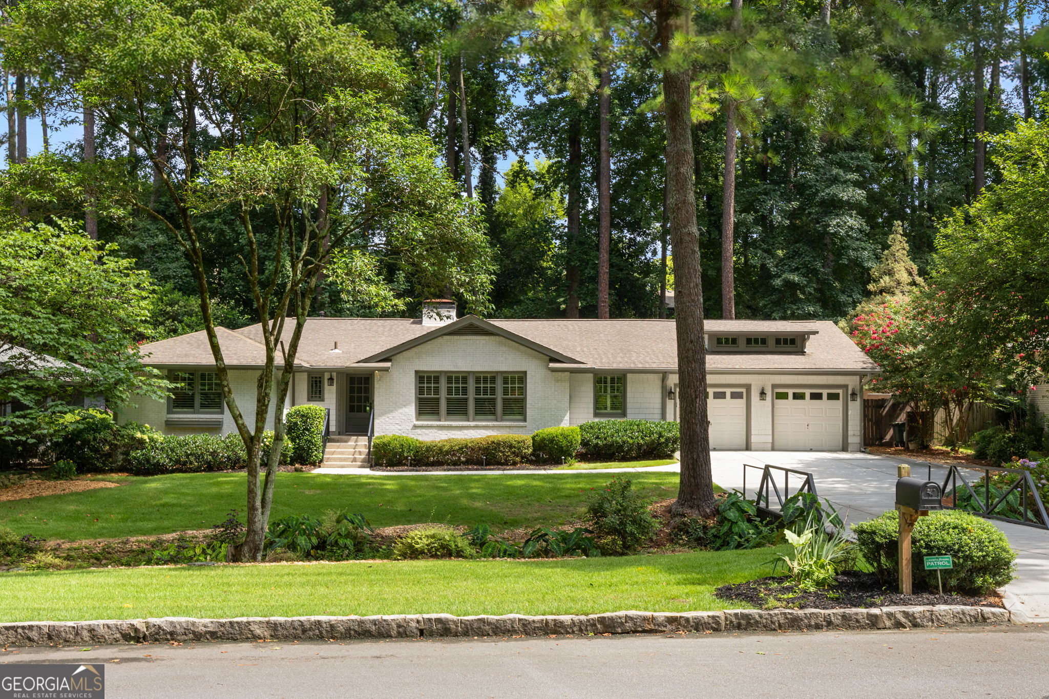 1142 Wild Creek TRL NE