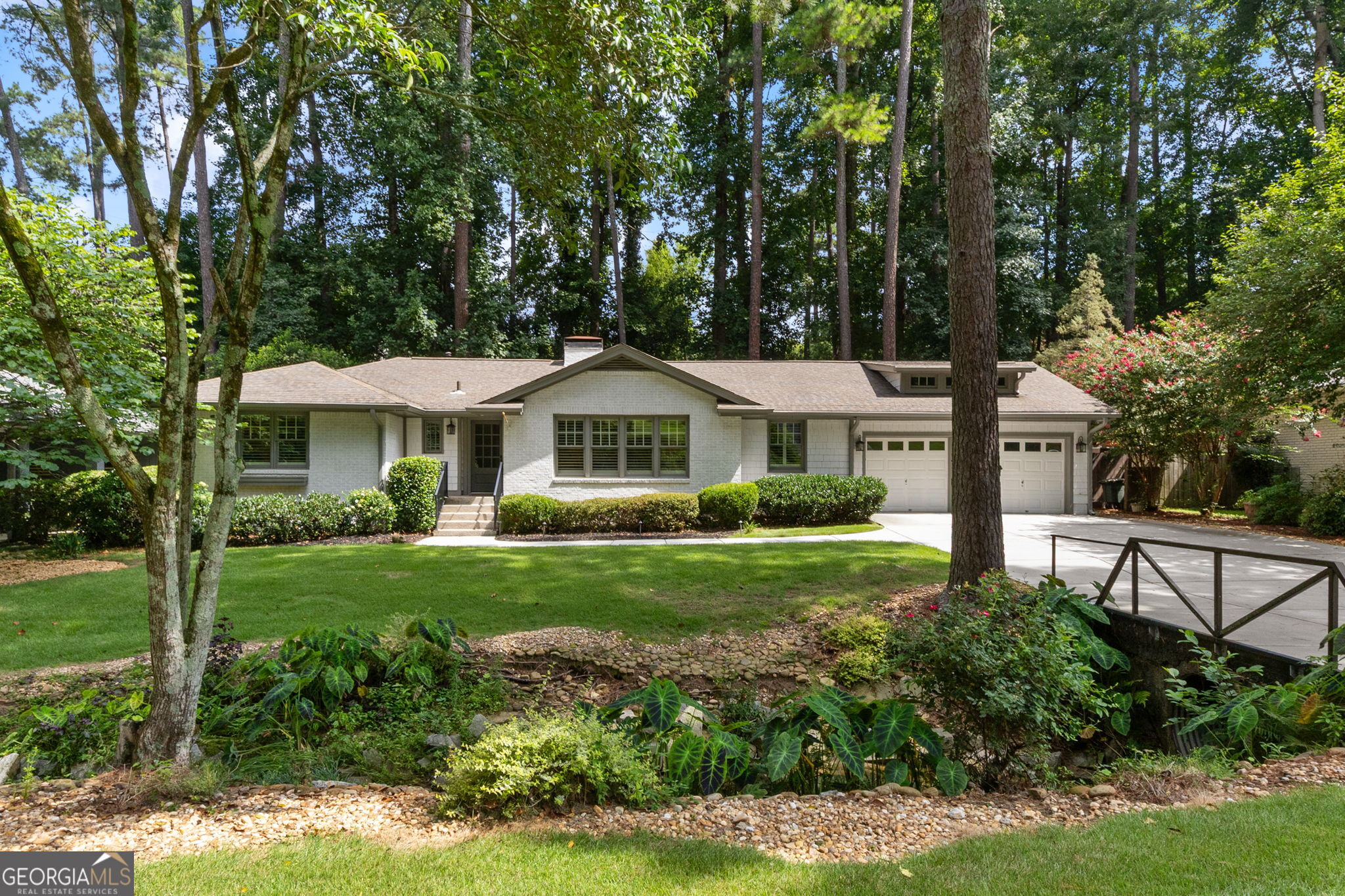 1142 Wild Creek TRL NE