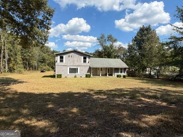 Photo of 915 Mathis Road, Sandersville, GA 31082 (MLS # 10858117)