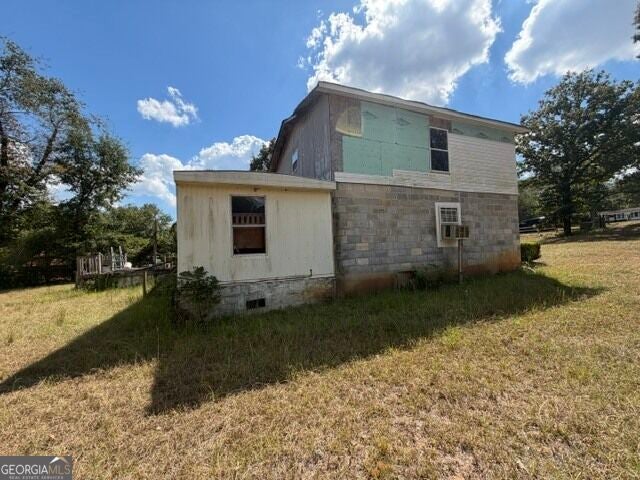 Photo of 915 Mathis Road, Sandersville, GA 31082 (MLS # 10858117)
