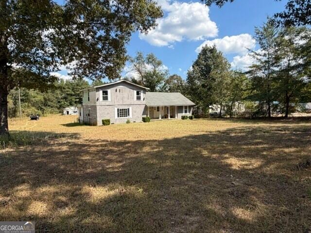 Photo of 915 Mathis Road, Sandersville, GA 31082 (MLS # 10858117)
