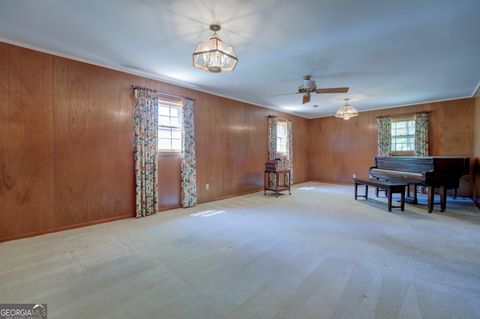 A home in Covington