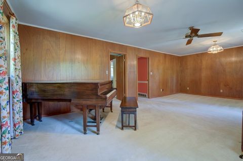 A home in Covington