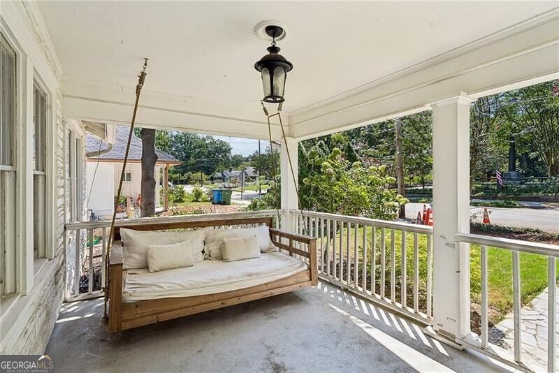 Photo of 1408 McPherson Avenue SE, Atlanta, GA 30316 (MLS # 10840306)