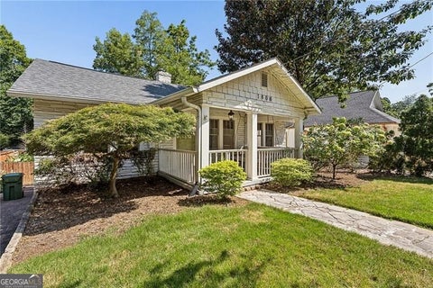 Photo of 1408 McPherson Avenue SE, Atlanta, GA 30316 (MLS # 10840306)