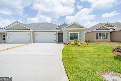 Photo of 220 The Villas Way, Kingsland, GA 31548 (MLS # 10539966)