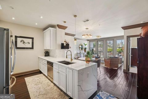 901 Abernathy Road NE Unit 6110, Atlanta, GA 30328 - #: 10730997