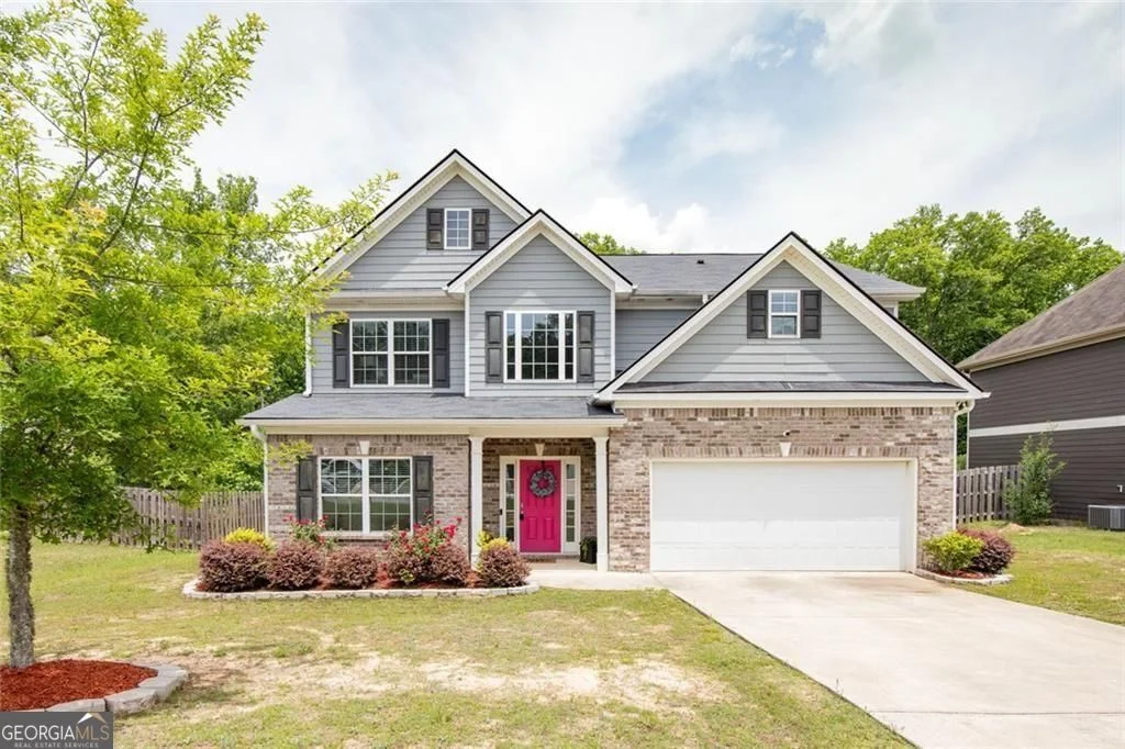 4882 Wisteria Lane, Fortson, GA, 31808