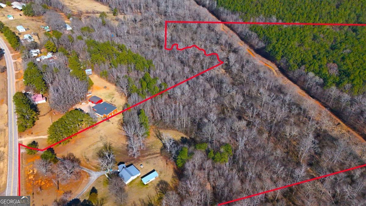 2977 Georgia Highway 120